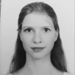 Фотография репетитора Щепетова Дарья Сергеевна