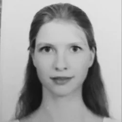 Фотография репетитора Щепетова Дарья Сергеевна