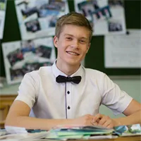 Фотография репетитора Игнатенков Илья Сергеевич