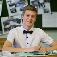 Фотография репетитора Игнатенков Илья Сергеевич