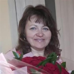 Фотография репетитора Гусева Ирина Владимировна