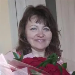 Фотография репетитора Гусева Ирина Владимировна