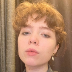 Фотография репетитора Чижова Ксения Сергеевна