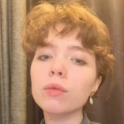 Фотография репетитора Чижова Ксения Сергеевна