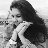 Фотография репетитора Новикова Виталия Сергеевна