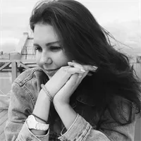 Фотография репетитора Новикова Виталия Сергеевна