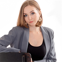 Фотография репетитора Артеменко Мария Сергеевна