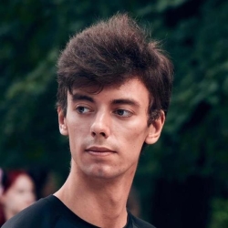 Фотография репетитора Петров Александр Валерьевич