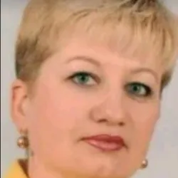 Фотография репетитора Макарова Марина Леонидовна