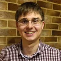 Фотография репетитора Макеев Кирилл Михайлович