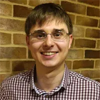 Фотография репетитора Макеев Кирилл Михайлович