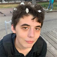 Фотография репетитора Максимов Сергей Викторович