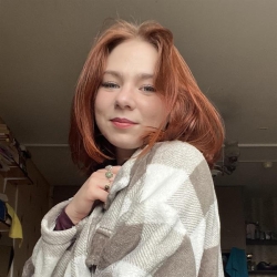 Фотография репетитора Лохманюк Кира Георгиевна