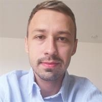 Фотография репетитора Пономарев Роман Алексеевич