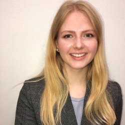 Фотография репетитора Фокина Ольга Николаевна