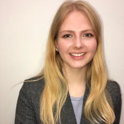 Фотография репетитора Фокина Ольга Николаевна