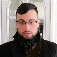 Фотография репетитора Петров Антон Юрьевич