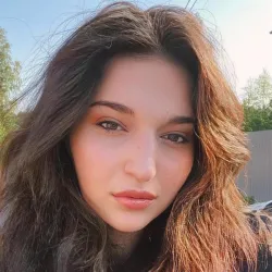 Фотография репетитора Султанова Ирада Робертовна