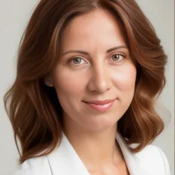 Фотография репетитора Балинец Ирина Александровна