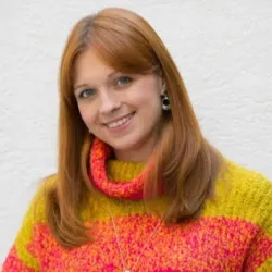 Фотография репетитора Опачанова Анастасия Сергеевна