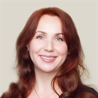 Фотография репетитора Нецветова Светлана Владимировна