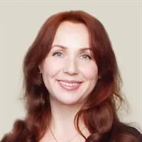 Фотография репетитора Нецветова Светлана Владимировна