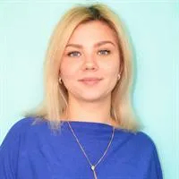Фотография репетитора Колганова Анна Алексеевна