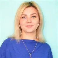 Фотография репетитора Колганова Анна Алексеевна