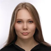 Фотография репетитора Лоташова Яна Александровна