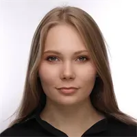 Фотография репетитора Лоташова Яна Александровна