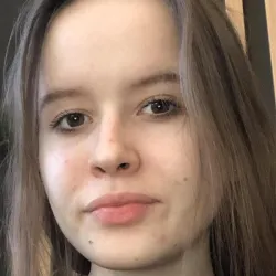 Фотография репетитора Бумбуль Екатерина Дмитриевна