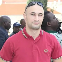 Фотография репетитора Березгов Аслан Русланович