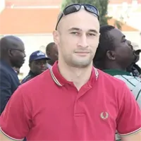 Фотография репетитора Березгов Аслан Русланович