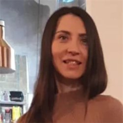 Фотография репетитора Синяева Екатерина Евгеньевна