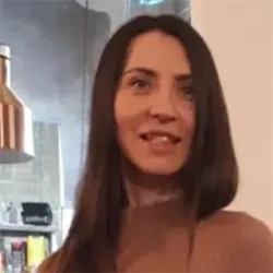 Фотография репетитора Синяева Екатерина Евгеньевна