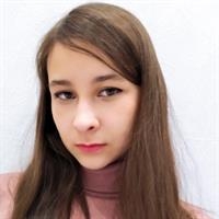 Фотография репетитора Шутова Мария Станиславовна