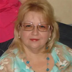 Фотография репетитора Шелковникова Галина Федоровна