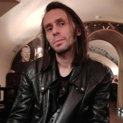 Фотография репетитора Бобро Юрий Григорьевич