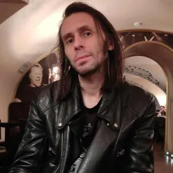 Фотография репетитора Бобро Юрий Григорьевич