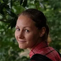 Фотография репетитора Чайка Светлана Анатольевна