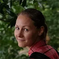 Фотография репетитора Чайка Светлана Анатольевна