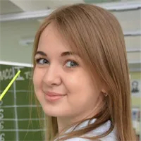 Фотография репетитора Зенкина Валерия Андреевна