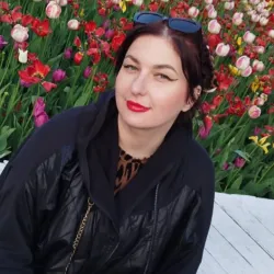 Фотография репетитора Симагина Екатерина Олеговна