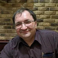 Фотография репетитора Пшеничников Алексей Александрович