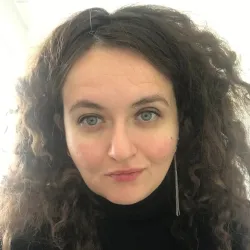 Фотография репетитора Ленькова Алина Игоревна