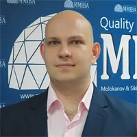 Фотография репетитора Желнов Юрий Валериевич