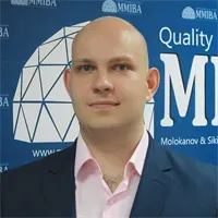 Фотография репетитора Желнов Юрий Валериевич