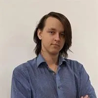 Фотография репетитора Нургалин Артем Эдуардович