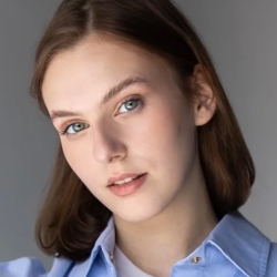 Фотография репетитора Гиршгорн Мария Савельевна