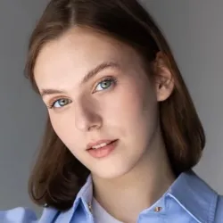 Фотография репетитора Гиршгорн Мария Савельевна